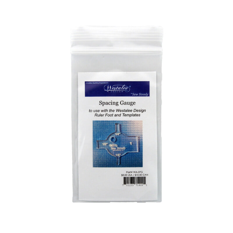 Westalee Spacing Gauge - Image 2