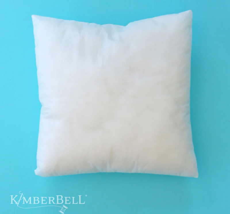 KimberBell Pillow Insert 18" x 18" - Image 2