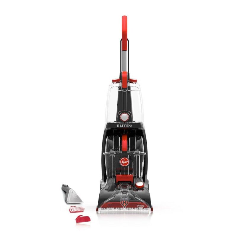 Hoover Power Scrub Elite Pet