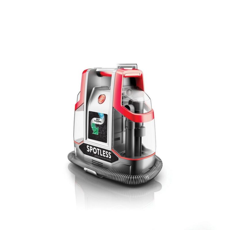 Hoover Spotless Portable Cleaner - Image 2