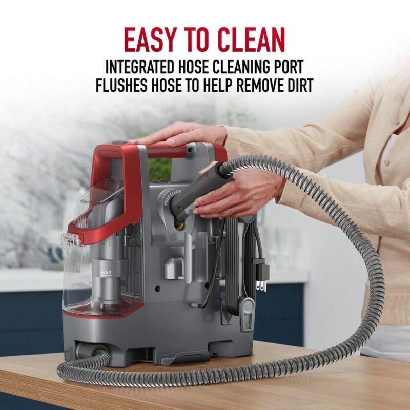 Hoover Spotless Portable Cleaner - Image 3