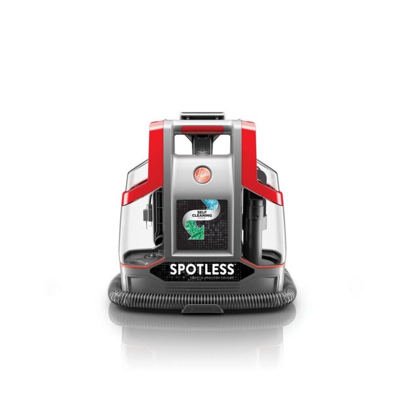 Hoover Spotless Portable Cleaner