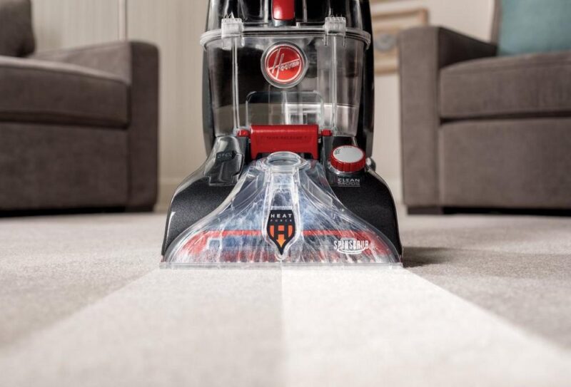 Hoover Power Scrub Elite Pet - Image 2