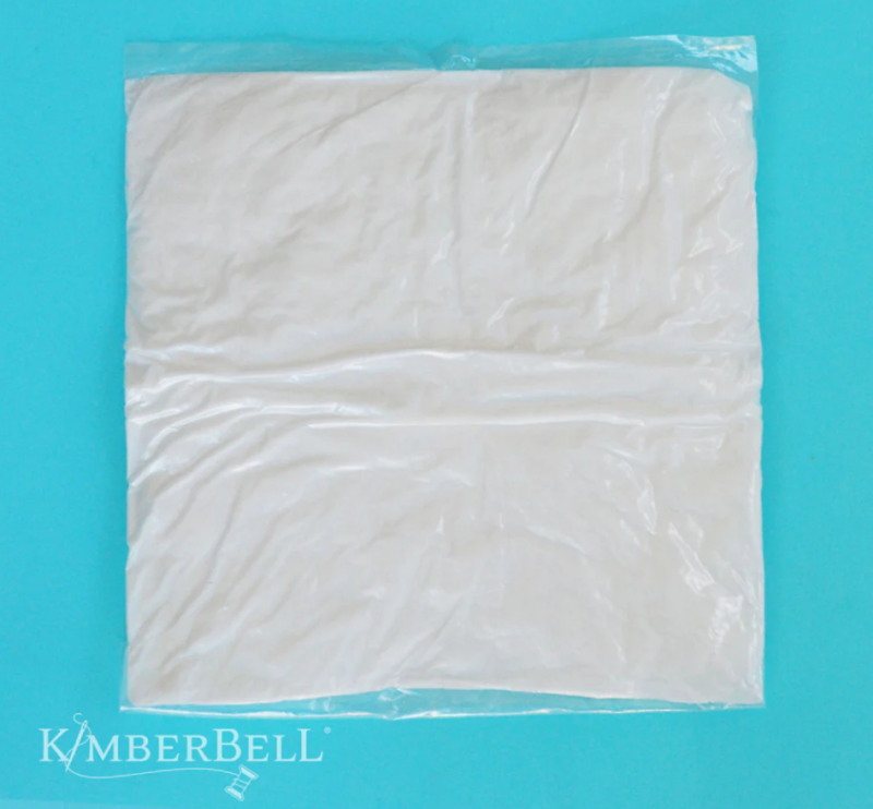 KimberBell Pillow Insert 18" x 18" - Image 3