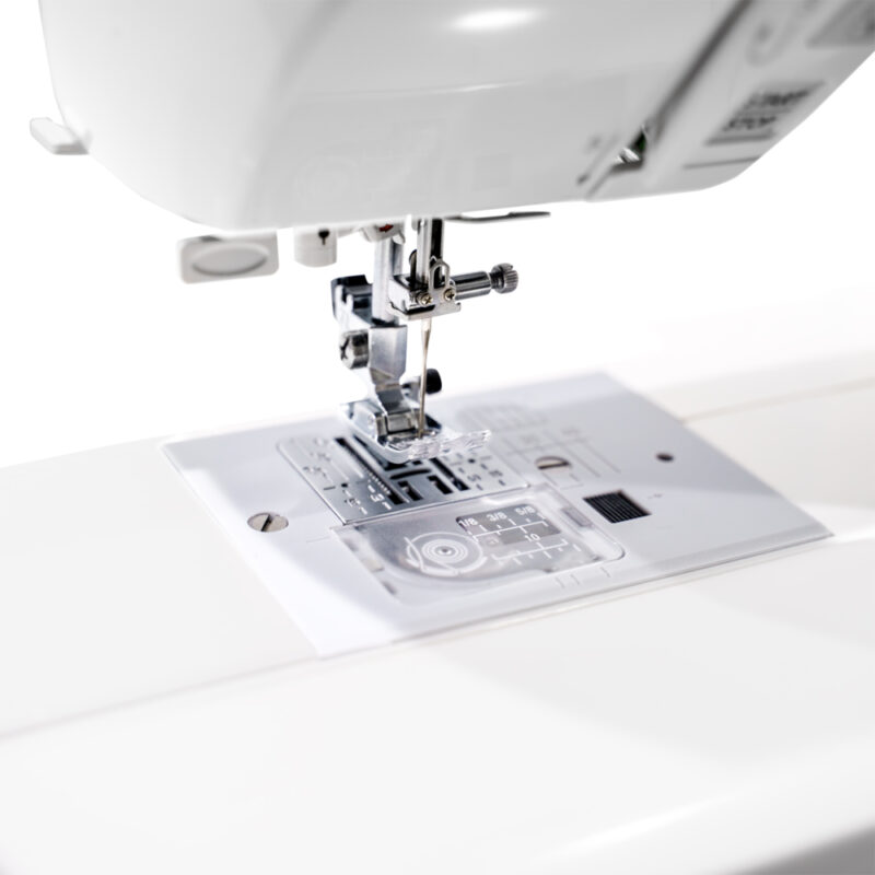 Janome 3160QDC-G - Image 2