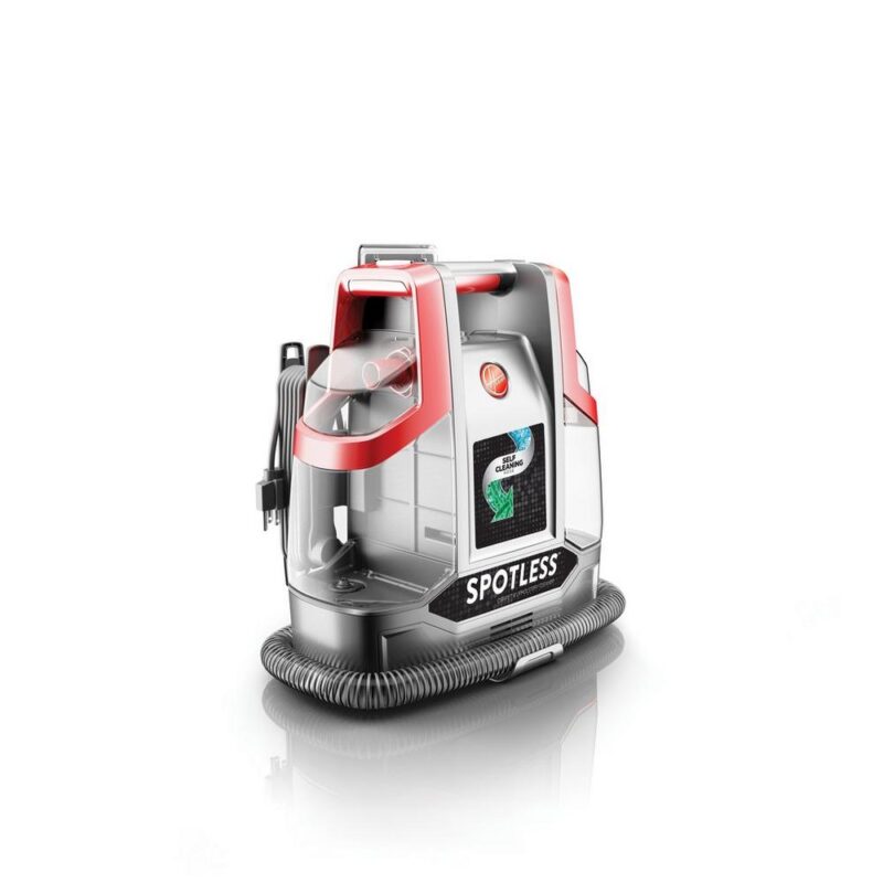 Hoover Spotless Portable Cleaner - Image 9