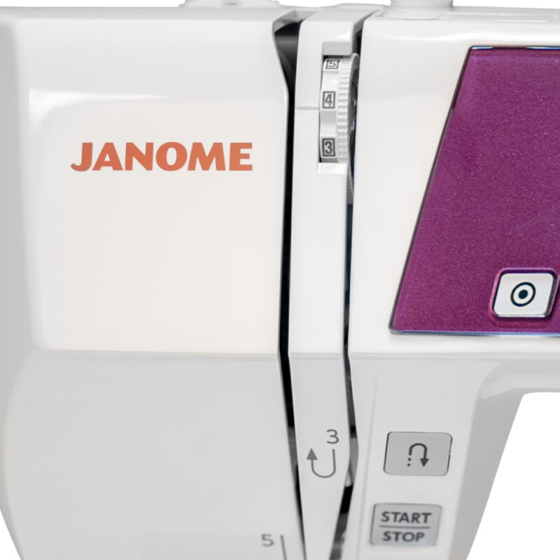Janome 3160QDC-G - Image 8