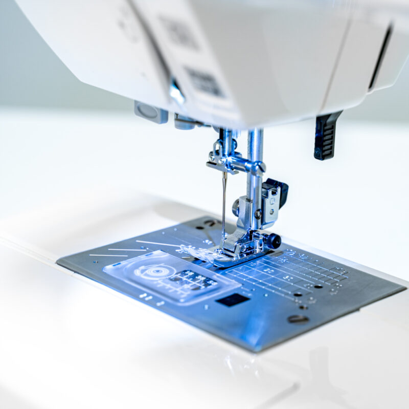 Janome 3160QDC-G - Image 9