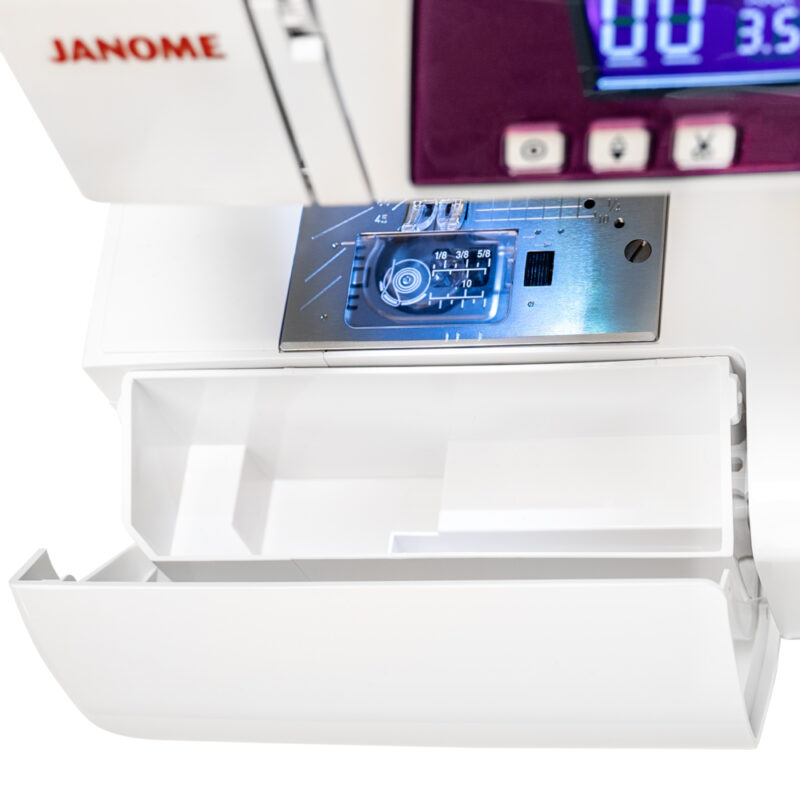 Janome 3160QDC-G - Image 10