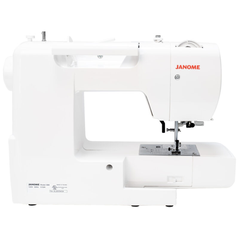 Janome 3160QDC-G - Image 4