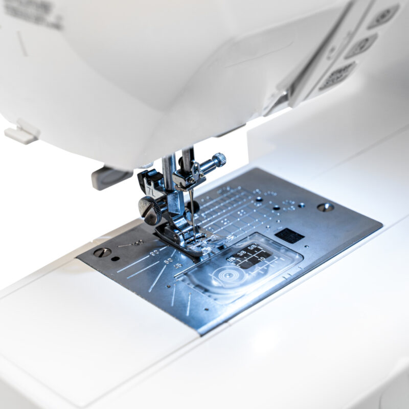 Janome 4120QDC-G - Image 6