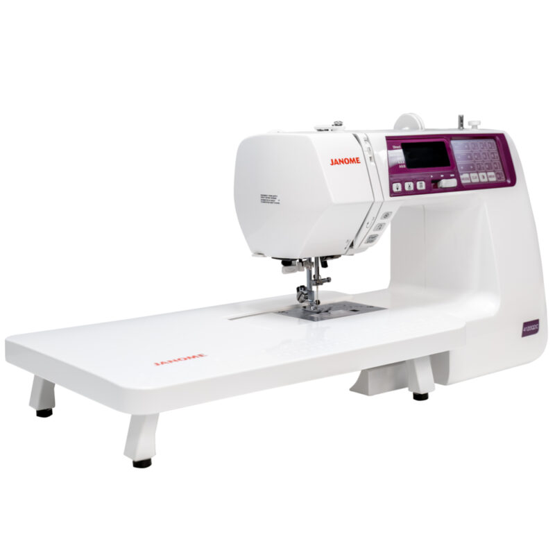 Janome 4120QDC-G - Image 12