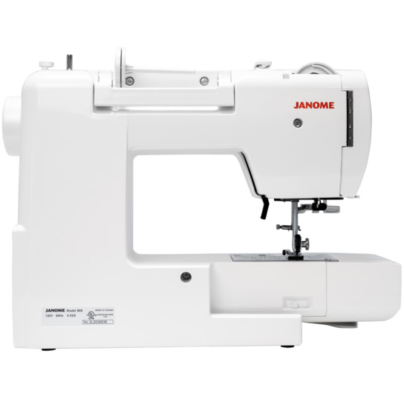 Janome 4120QDC-G - Image 11