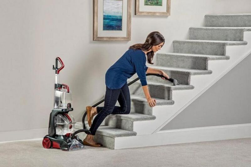 Hoover Power Scrub Elite Pet - Image 4