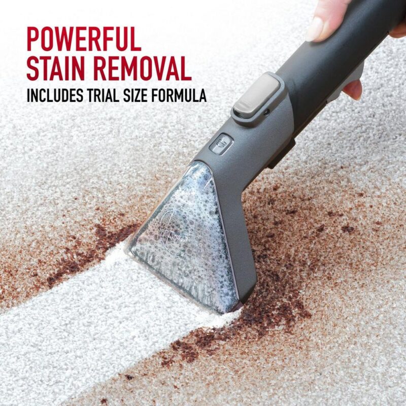 Hoover Spotless Portable Cleaner - Image 5