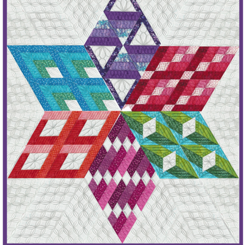 HoopSisters Diamond Skill Builder