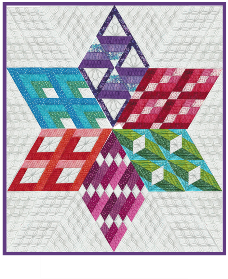 HoopSisters Diamond Skill Builder