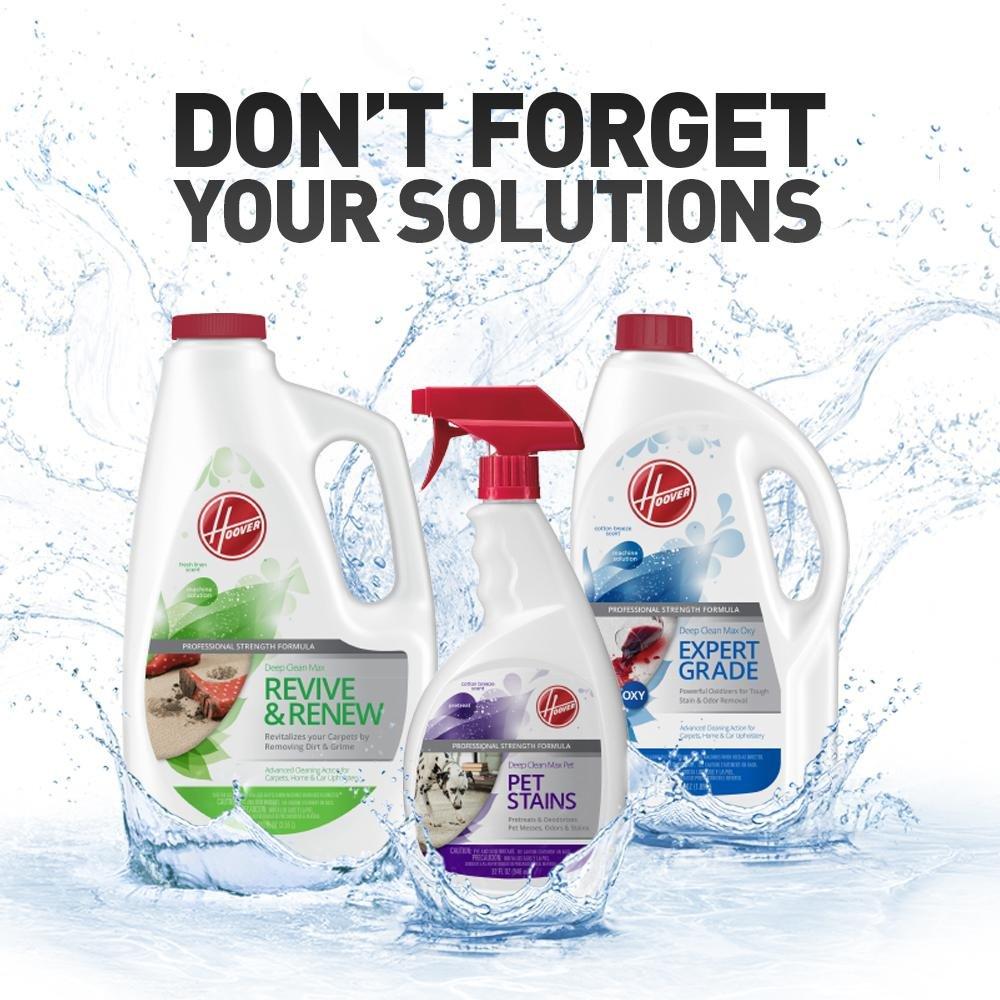 Hoover Power Dash - Image 8