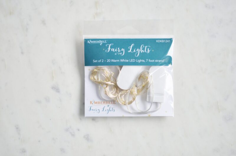 KimberBell Fairy Lights, Set of 2 - Image 2
