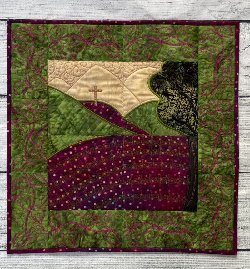 HoopSisters Vineyard - Image 2