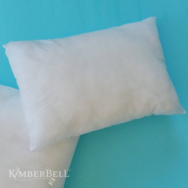 KimberBell Pillow Insert 12" x 18" - Image 3