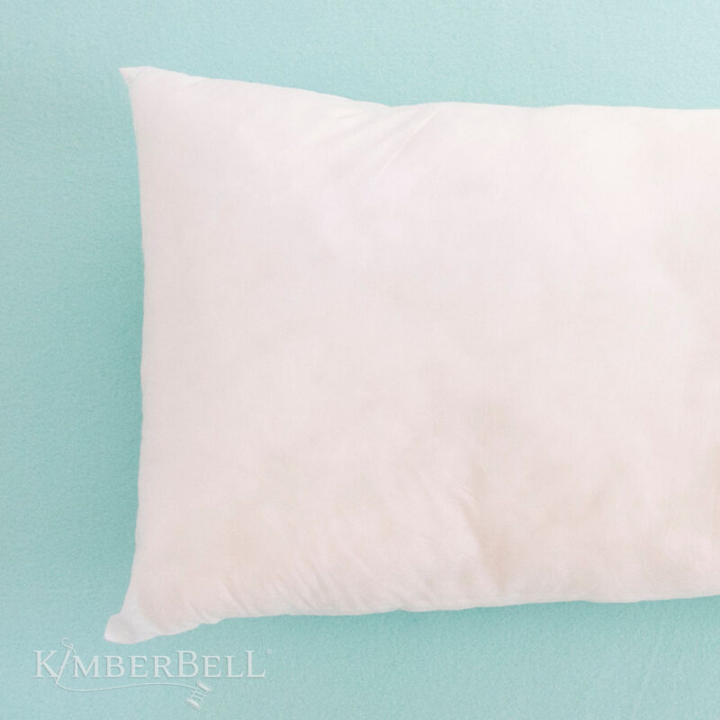 KimberBell Pillow Insert 16" x 38" - Image 2