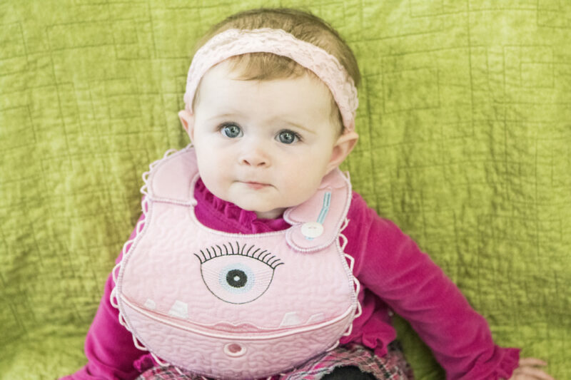 HoopSisters Monster Bibs CD - Image 4