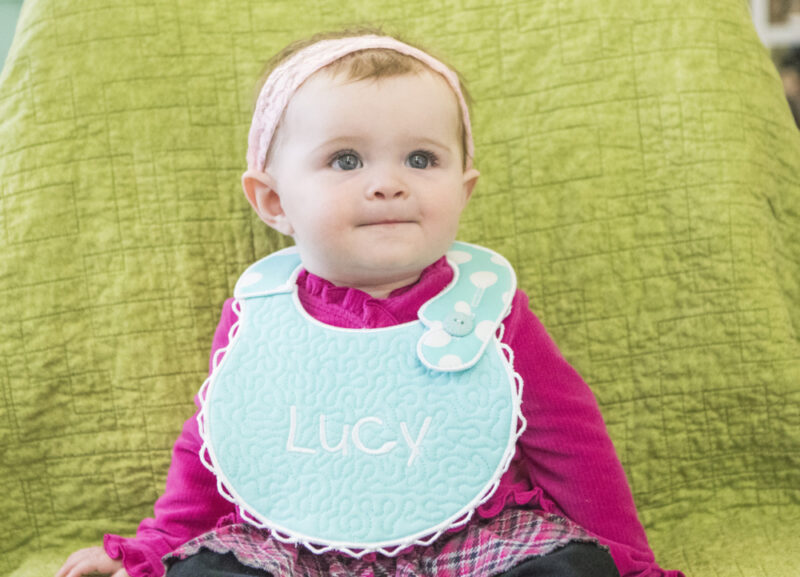 HoopSisters Monster Bibs CD - Image 5