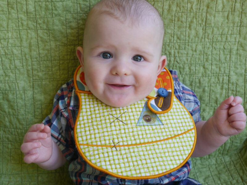 HoopSisters Monster Bibs CD - Image 3