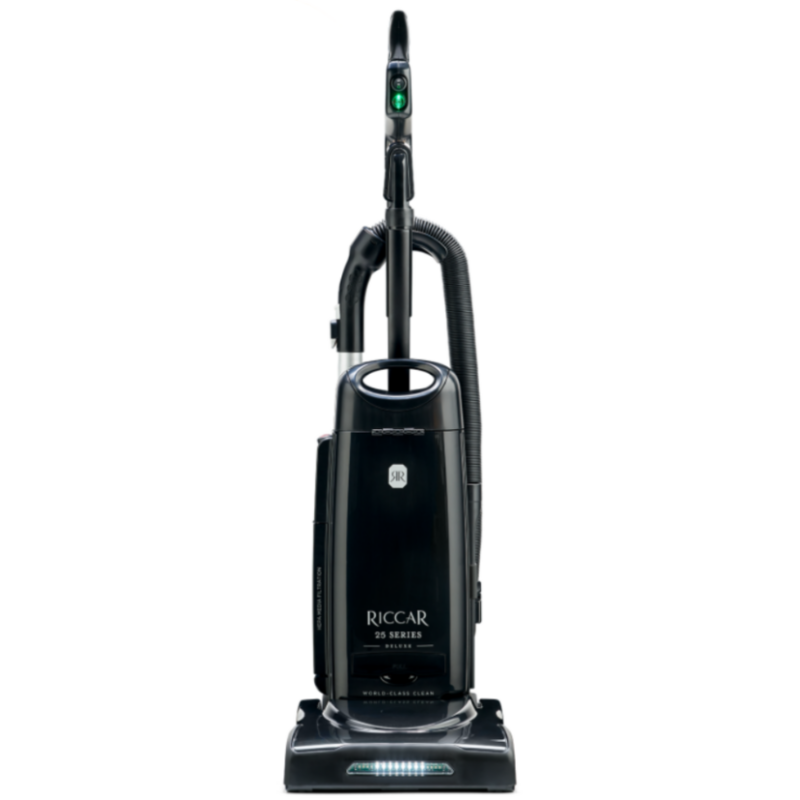 Riccar Deluxe R25D w/ Metal Roller