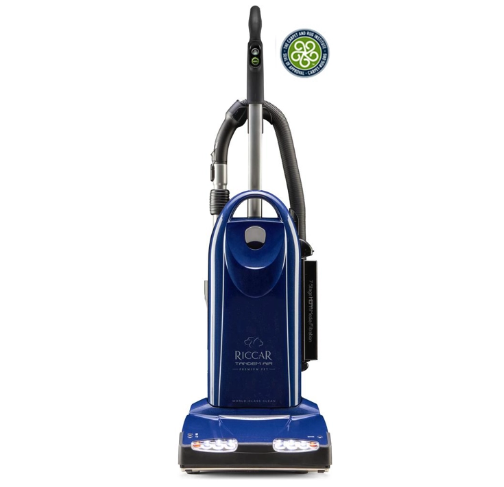 Riccar Tandem Air Premium Pet R40P Upright Vacuum