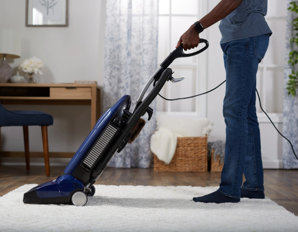 Riccar Tandem Air Premium Pet R40P Upright Vacuum - Image 6