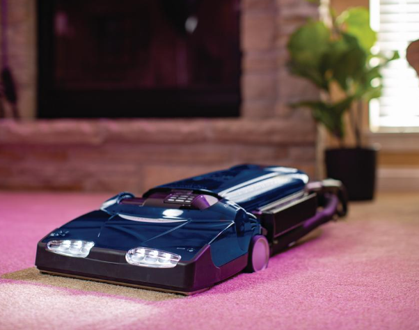 Riccar Tandem Air Premium Pet R40P Upright Vacuum - Image 7