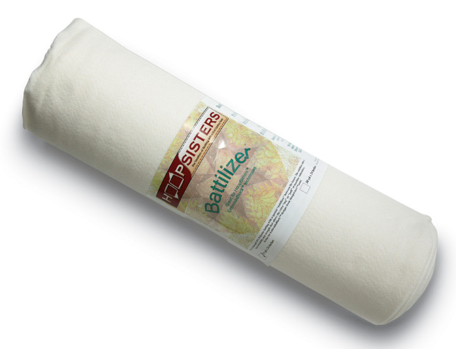HoopSisters Battilizer 15 yd roll