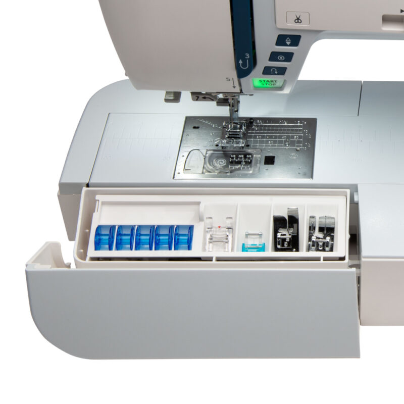 Janome Skyline S6 - Image 7