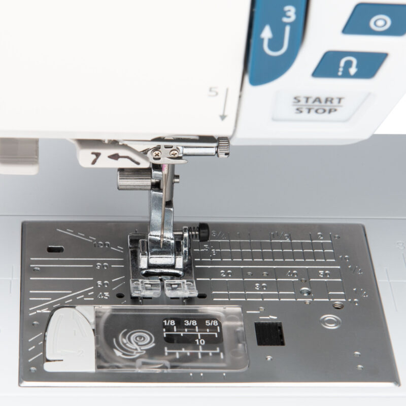 Janome Skyline S6 - Image 6
