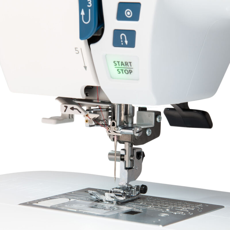 Janome Skyline S6 - Image 5