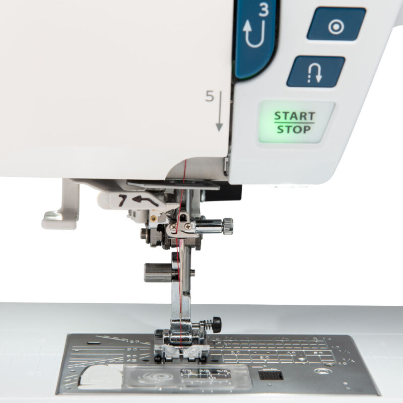 Janome Skyline S6 - Image 4