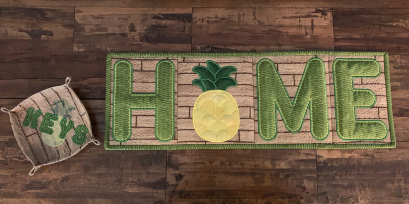 HoopSisters Welcome Home - Image 3