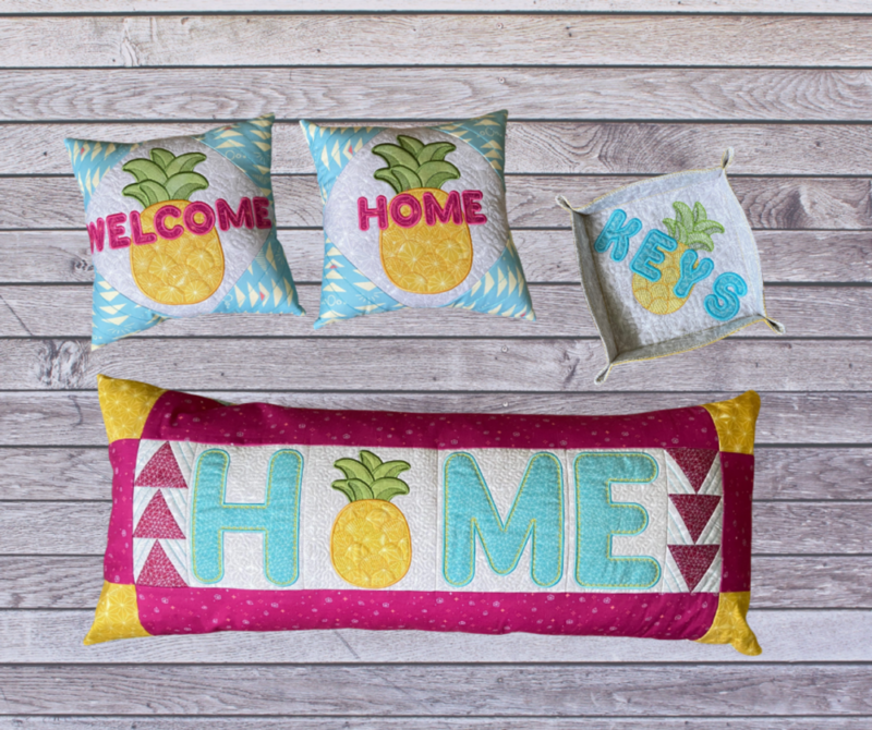 HoopSisters Welcome Home