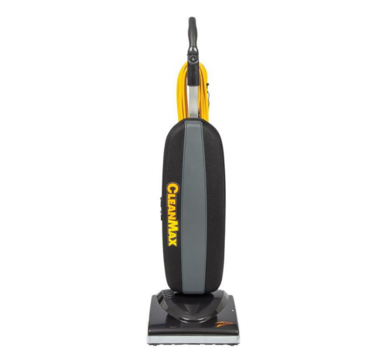 Riccar CleanMax Zoom Commercial lightweight ZM-500