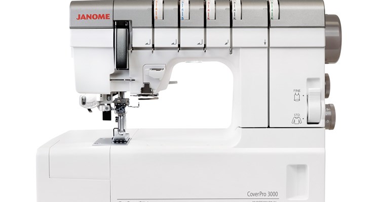 Cover Pro 3000