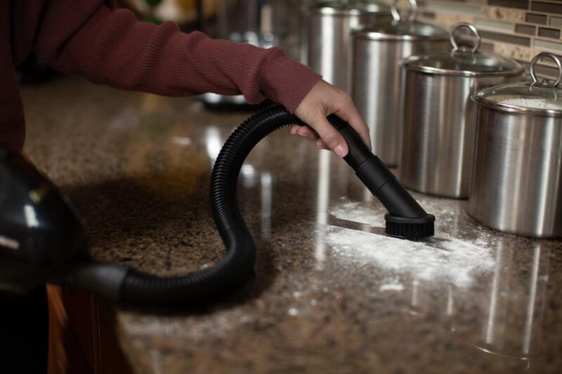 Riccar Gem Hand Vac - Image 4