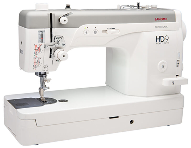 Janome HD9V2 - Image 3