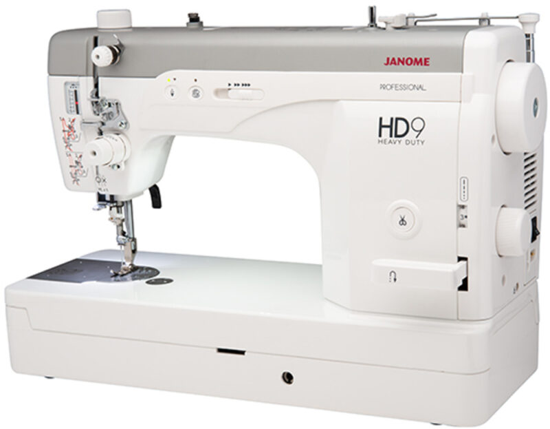 Janome HD9V2 - Image 4