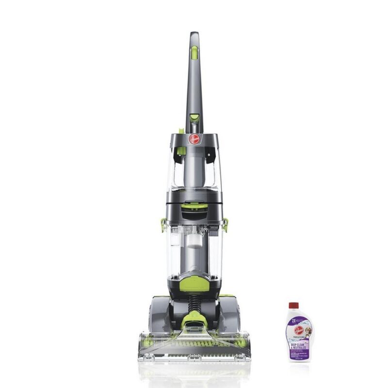 Hoover Pro Clean Pet