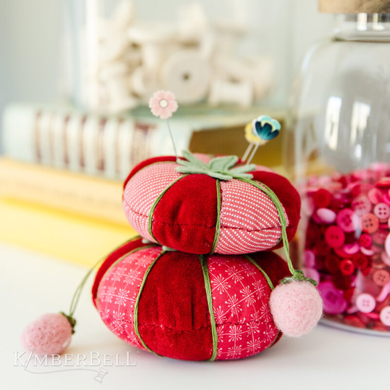 KimberBell Bloomin' Pins - Image 2