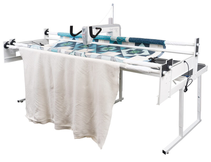 Janome Quiltmaker Pro 15 - Image 5