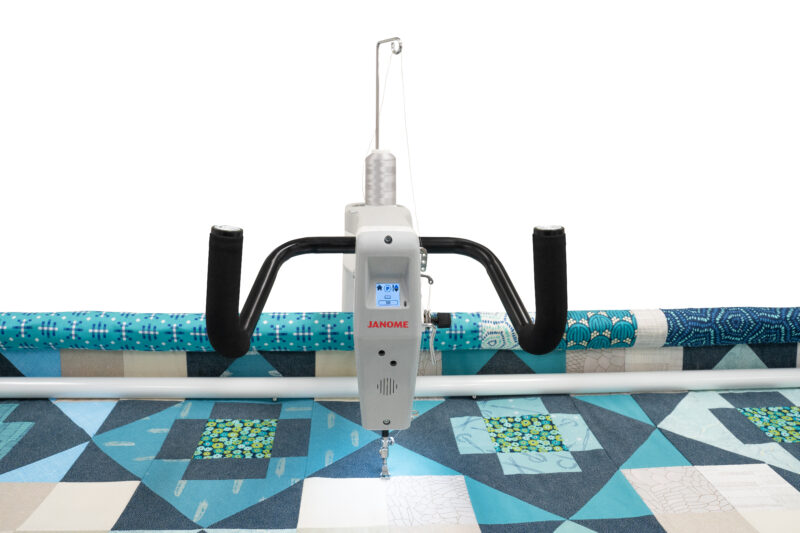 Janome Quiltmaker Pro 15 - Image 3