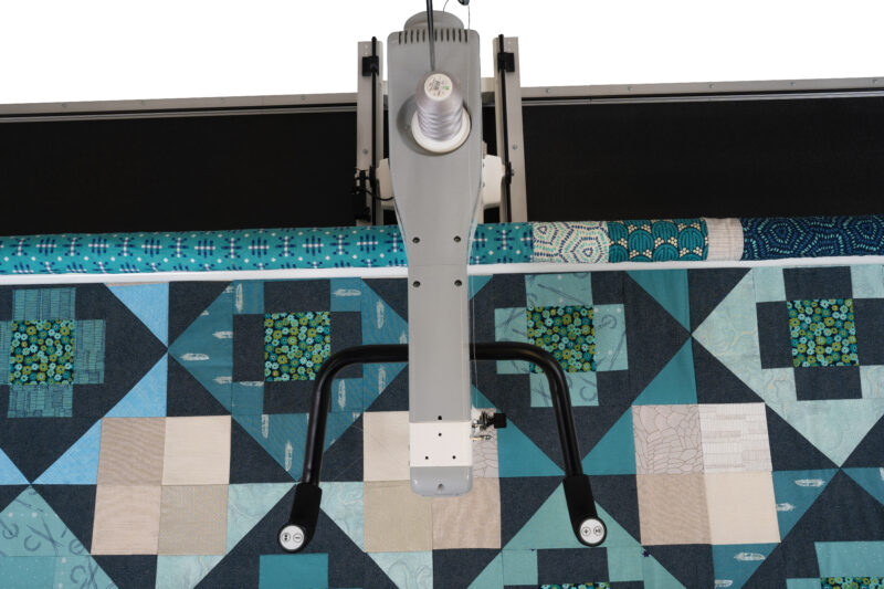 Janome Quiltmaker Pro 15 - Image 2